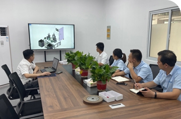 鈑金去毛刺廠(chǎng)家哪家好？